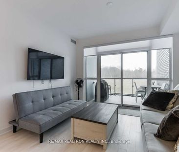 For Lease - 375 Sea Ray Avenue Unit# 208, Innisfil, Ontario - Photo 1
