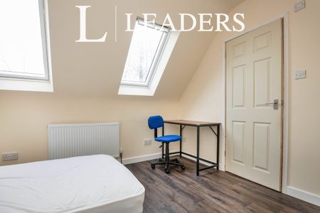 4 bedroom house to rent Centenary Road, Coventry, CV4 - Photo 5