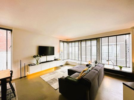 Huis te huur: Kampervenuspad 20 1036 KL Amsterdam - Photo 2