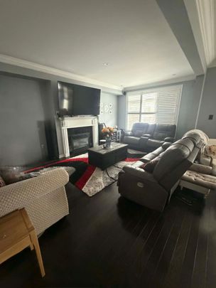 For Lease - 29 Monkton Circle, Brampton, Ontario - Photo 1