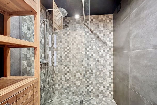 Appartement de standing 3 chambres + garage compris. - Foto 1