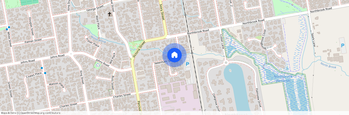 83 Newnham Street, Rangiora, Waimakariri