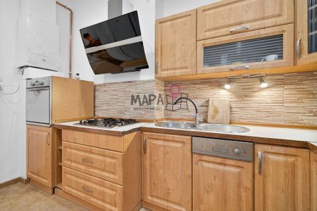 Duże mieszkanie w centrum! - Фото 4