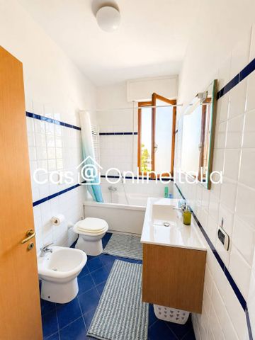 Trilocale viale del Tirreno, 24, Tirrenia, Pisa - Photo 3