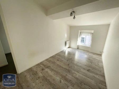 Appartement à louer 2 pièces 39m² - Photo 4