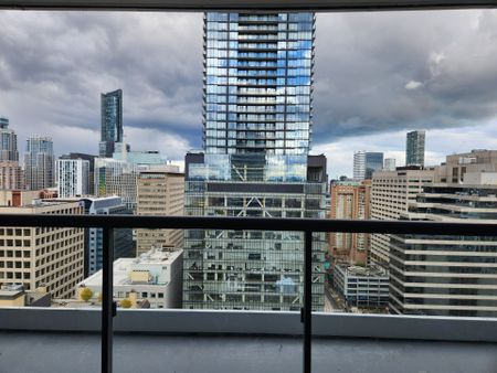 For Lease - 280 Dundas Street Unit# 2504, Toronto, Ontario - Photo 3