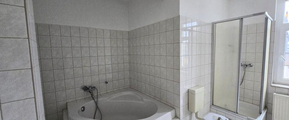 ➡️Zentrale 2-Zimmer-Wohnung im Herzen von Zwickau am Neumarkt ! ➡️ JOBCENTER MÖGLICH !!! - Foto 1