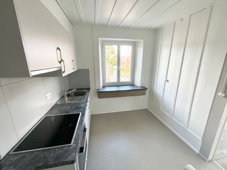 3 Zimmer, 62 m², 2. Stock - Photo 4