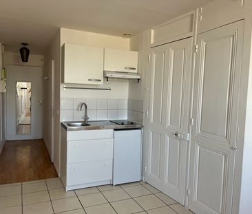 Location Appartement 2 pièces 30m² OULLINS 69600 - Photo 1