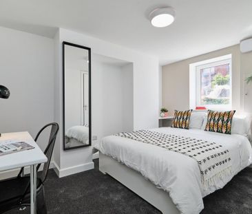 6 bedroom house to rent - Photo 5