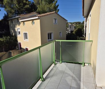 Location Appartement 2 pièces 45m² GRABELS 34790 - Photo 3