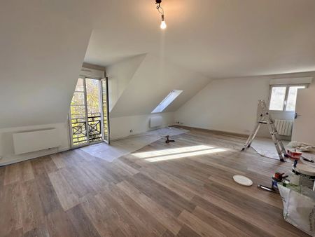 Location Appartement 3 pièces 63m² TOURNAN EN BRIE 77220 - Photo 4