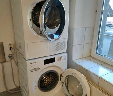 3.5 Zimmer, 85 m², 1. Stock - Foto 5