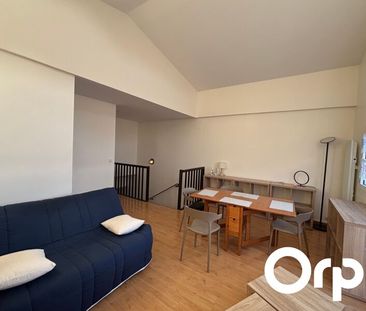 Appartement à louer 3 pièces • 62,84 m2 Montigny-le-Bretonneux - Photo 4