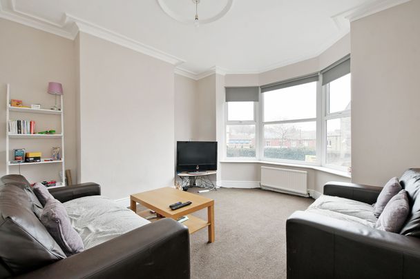 4 bedroom house share to rent - Photo 1