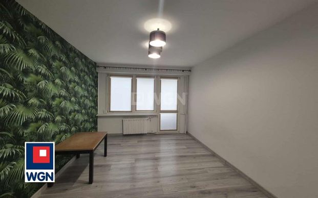 Mieszkanie na wynajem w bloku Mielec - Zdjęcie 1