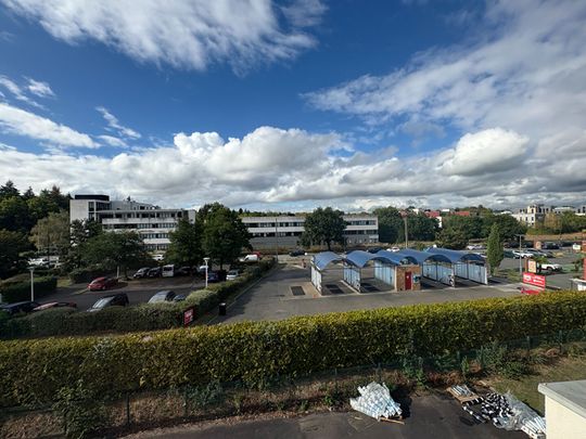 Location Appartement 1 pièce 18m² RENNES 35700 - Photo 1
