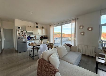 Appartement à louer 2 pièces • Houplines - Photo 2