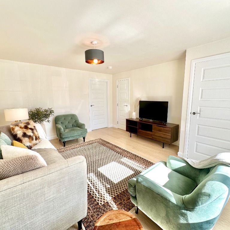 Adit Place, Gilmerton, Edinburgh, EH17 8GA - Photo 1