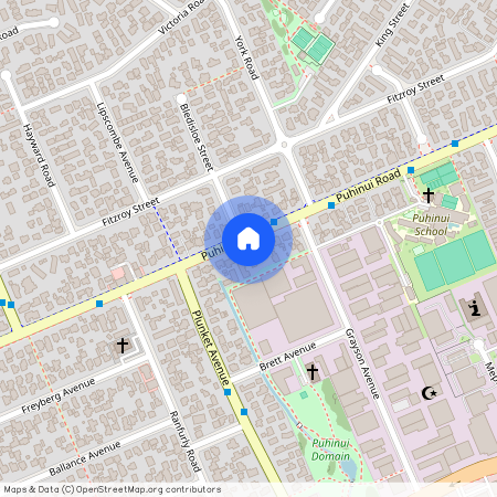 1/146 Puhinui Road, Papatoetoe, Manukau City