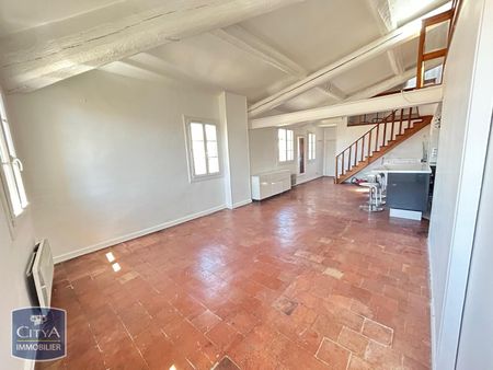Location Appartement 2 pièces 66m² AIX EN PROVENCE 13100 - Photo 5