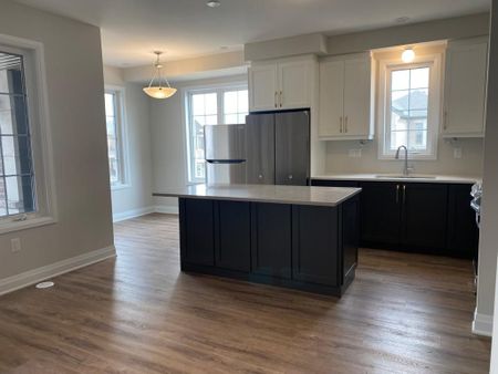 For Lease - 1593 Moira Crescent, Milton, Ontario - Photo 4