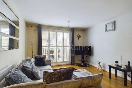 1 bedroom apartment to rent - Photo 3