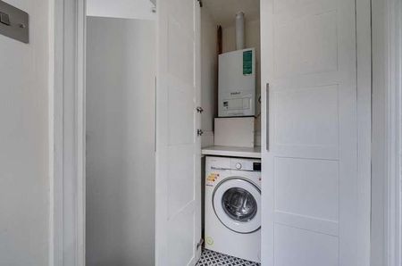 Sherwood Terrace, Whetstone, N20 - Photo 5