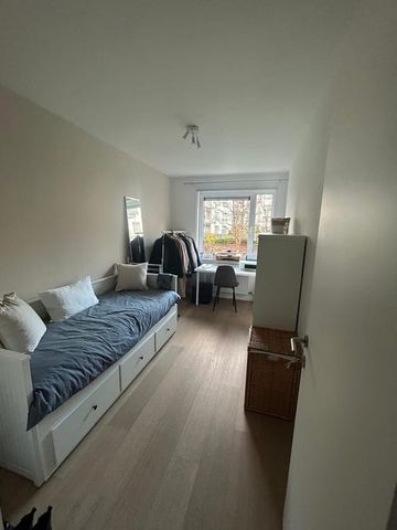 Appartement te huur - Photo 3