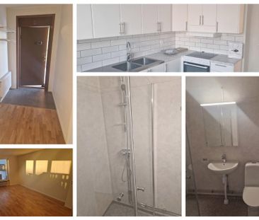 Rundelsgatan 5 B, Skurup - Foto 4