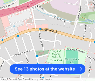 Richmond Street, Hyde, - Photo 1