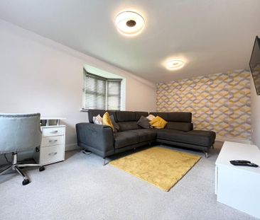 3 bedroom detached house to rent - Photo 1