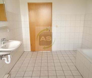 Für WG + Pärchen ideal mit Wohnküche & Balkon - Photo 3