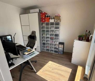 Appartement à louer 3 pièces 58.33m² - Photo 2