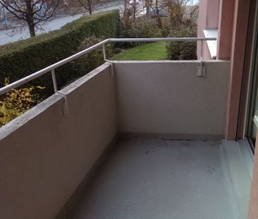 "Wohnung in Bahnhofsnähe" - Photo 3