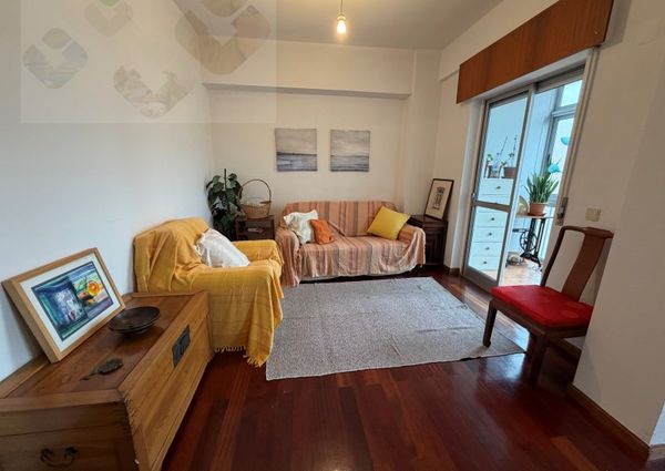 Apartamento T2 em Lisboa