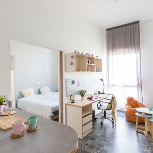 Kley Marseille Saint-Charles - Kocoon XL - Photo 2