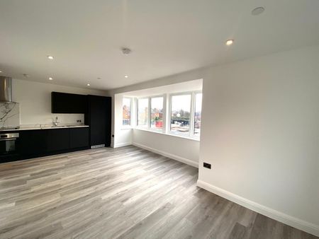 2 bedroom flat to rent - Photo 4