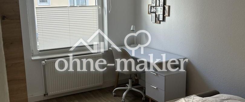 Apartment Wohnung möbeliert Bestlage Erstbezug Hannover 1-2 Personen - Photo 1