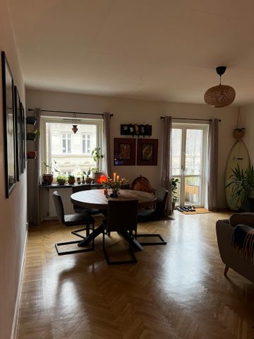 Kaptensgatan, Halmstad - Photo 3