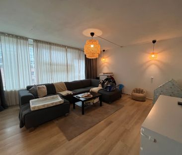 Te huur: Appartement Steenvoordelaan 437 in Rijswijk - Foto 1