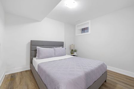 For Lease - 449 Lansdowne Avenue Unit# C, Toronto, Ontario - Photo 2