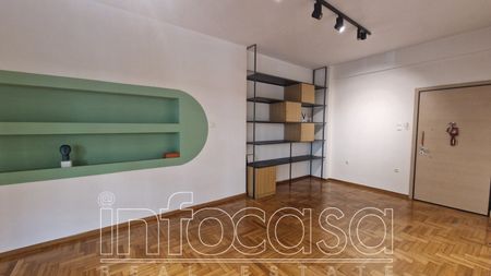 Διαμέρισμα για ενοικίαση Κολωνάκι (Κολωνάκι - Λυκαβηττός) - Φωτογραφία 3