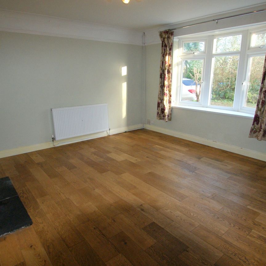 3 Foxwood Lane, BURFORD OX184JH - Photo 1