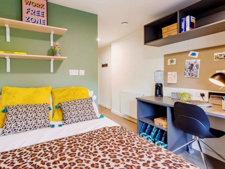 Bronze En-Suite - Photo 3