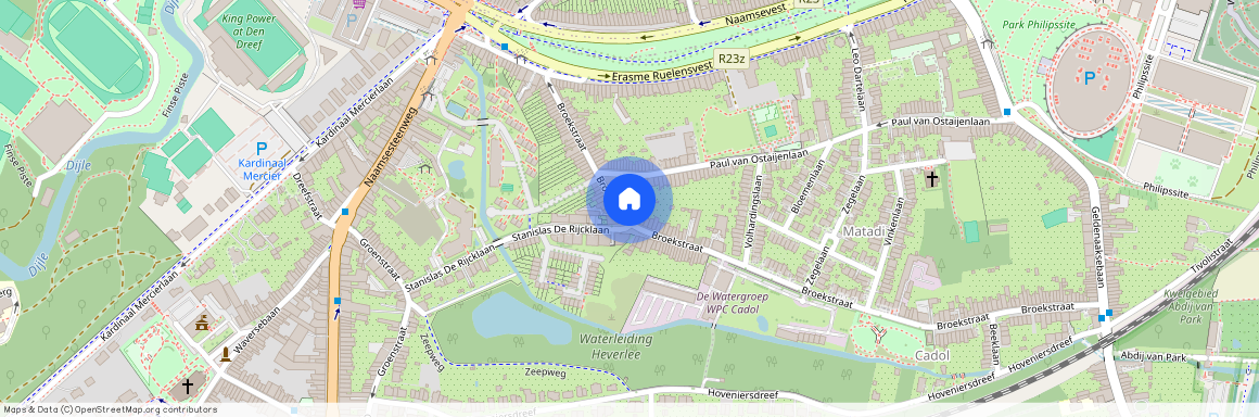 Broekstraat, 55, 0202, 3001, Leuven