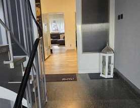 Großzügige, helle 3,5-Raum-Wohnung mit EBK und großer Terrasse in Mannheim - Photo 1