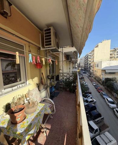 Διαμέρισμα για ενοικίαση Καμάρα - Ροτόντα (Κέντρο Θεσσαλονίκης) - Photo 4