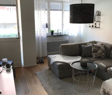 Andra Avenyen 4 B - Foto 2