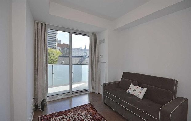 For Lease - 1080 Bay Street Unit# 402, Toronto, Ontario - Photo 1